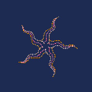 starfish